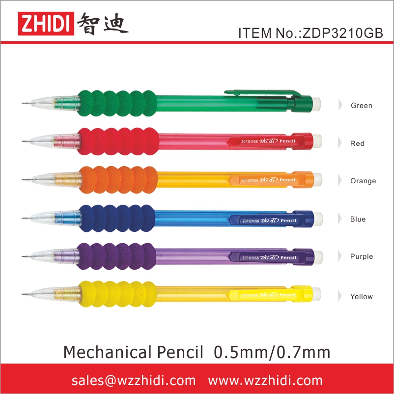 Mechanical Pencil