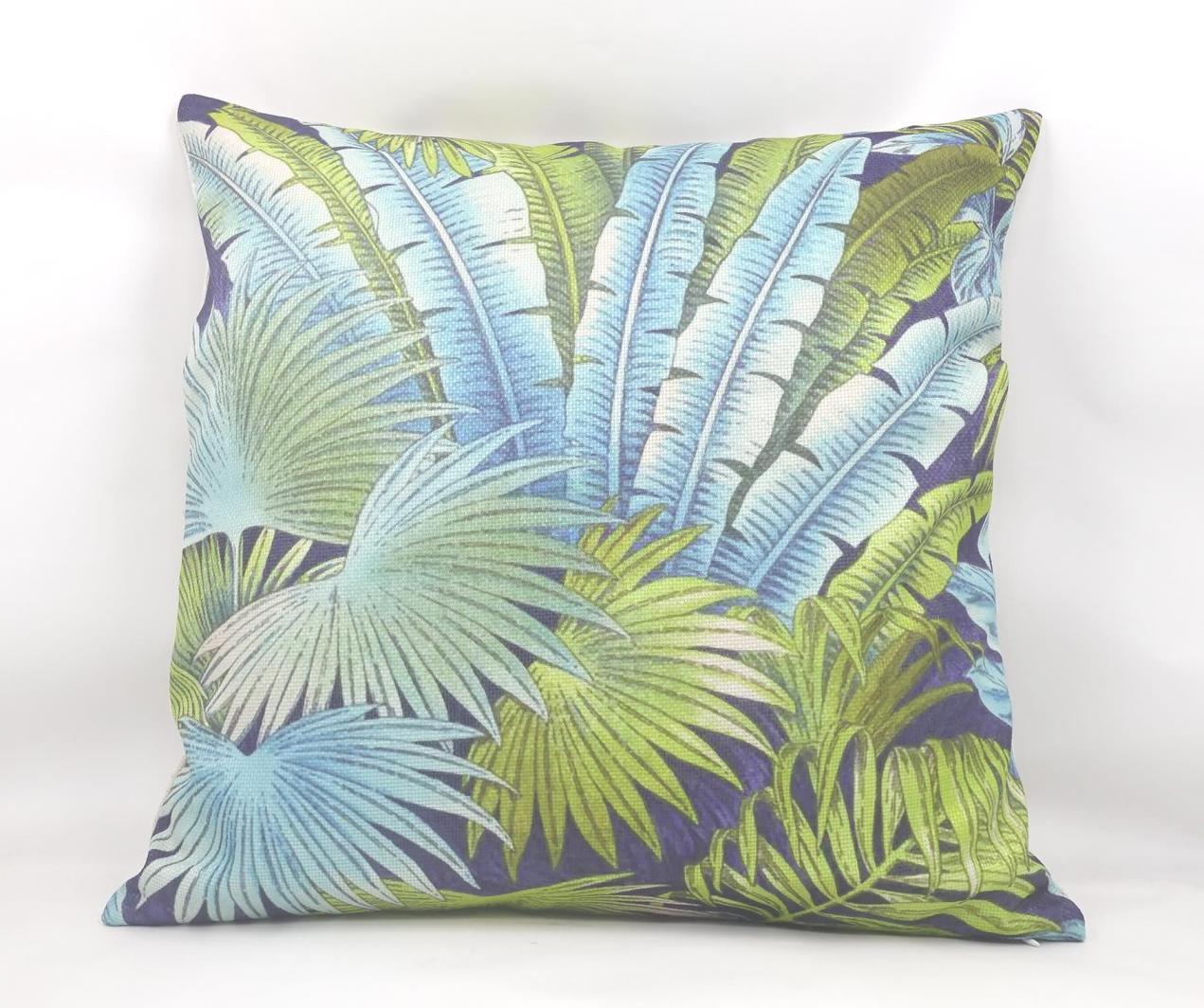 QINGDAO COLORFUL ARTS&CRAFTS CO.,LTD – funda de almohada 2