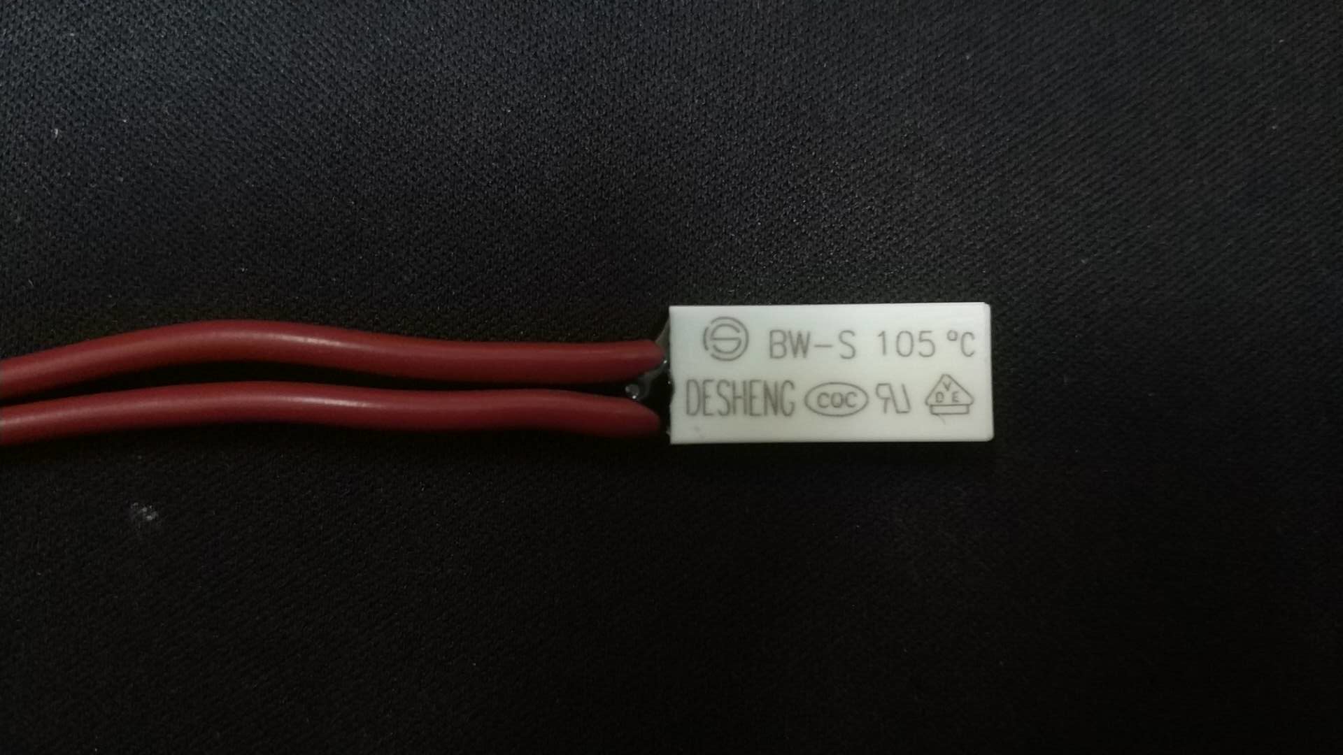 thermal protector