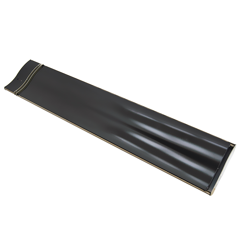 JH 3.2kW Quickly heating up Arch shape design modern infrared radiant heater with Remote Controlled