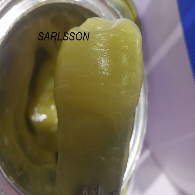 Transparent Marble Glue
