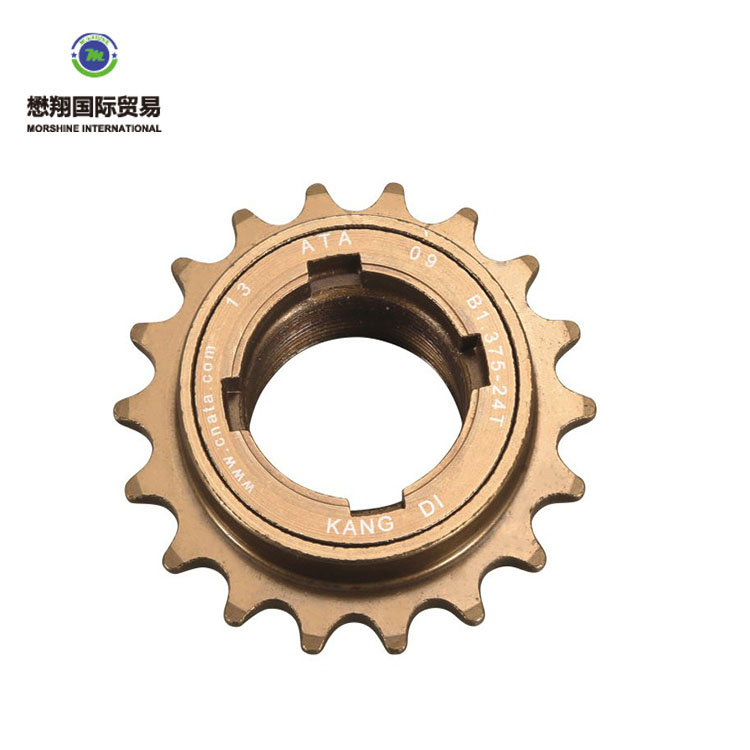 bicycle freewheel