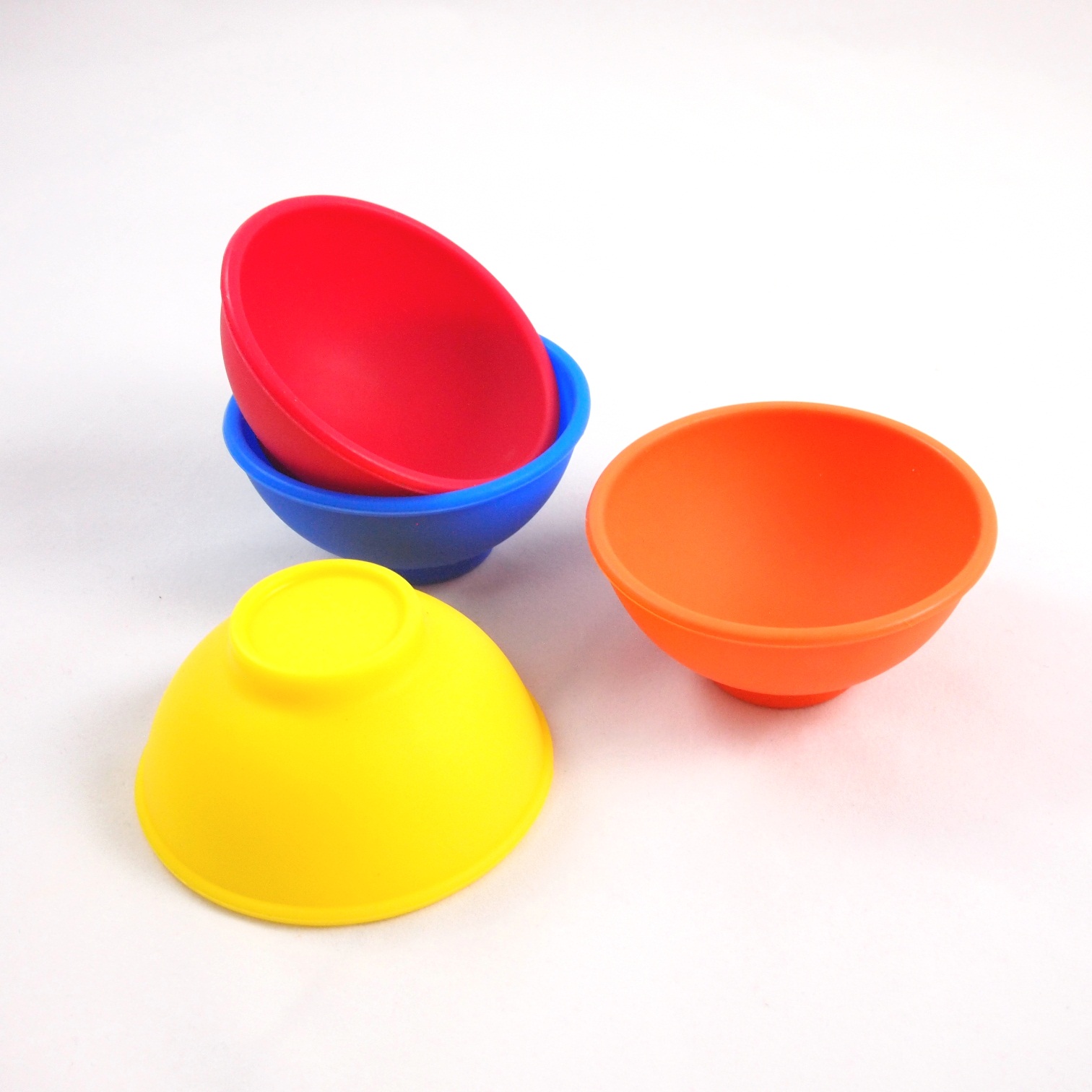 silicone small bowl