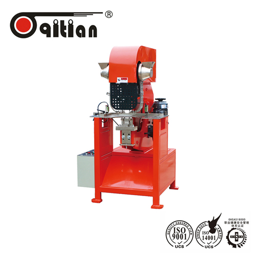 Stationery Machine Full-Automatic Four Eyelet Machine