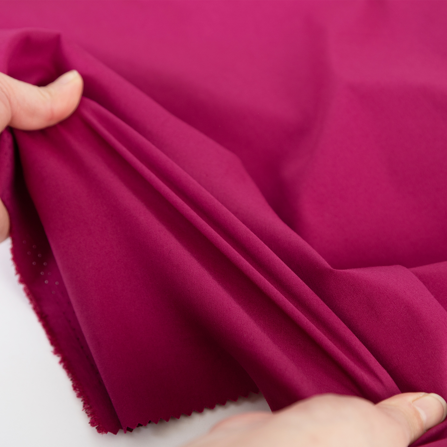 cotton/poly spandex elastane shirt poplin with high Air-permeablity