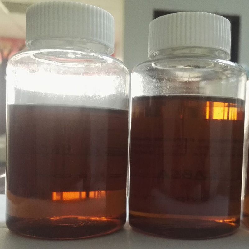 Linear Alkyl Benzene Sulfonic Acid (LABSA96%)