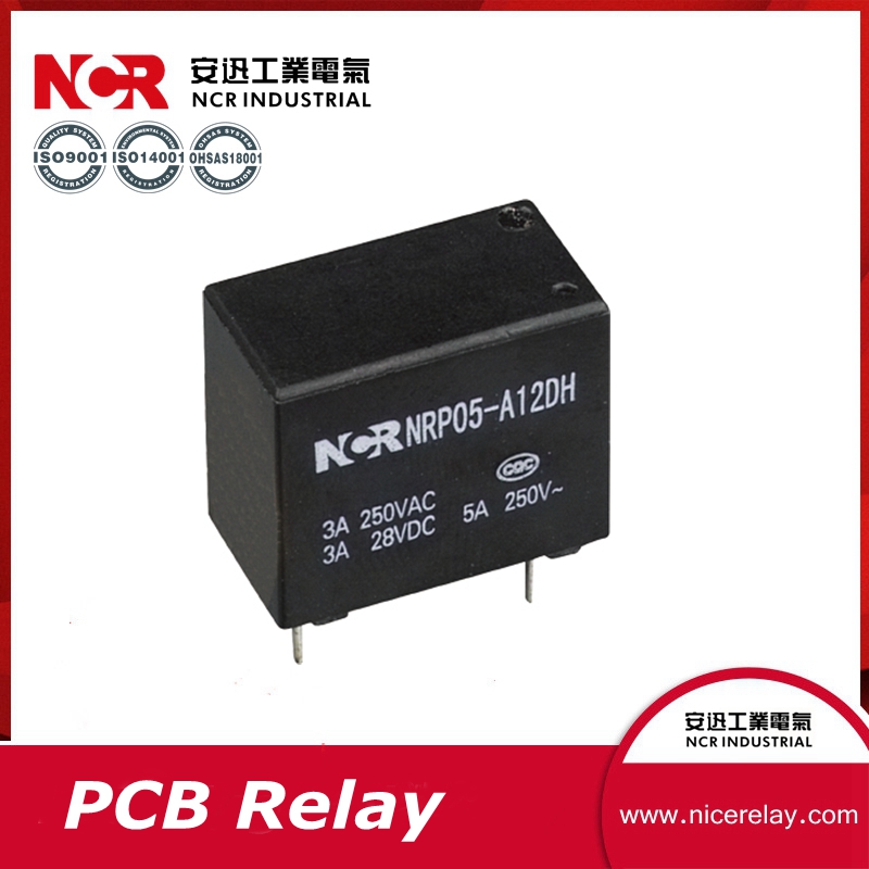 Pcb Relay-Nrp05
