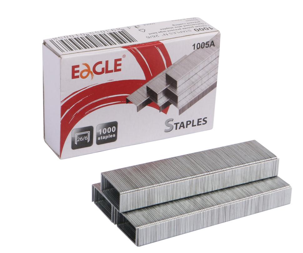 Staples