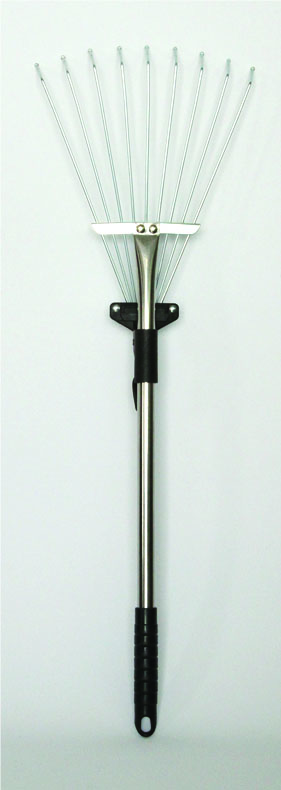 Garden Rake