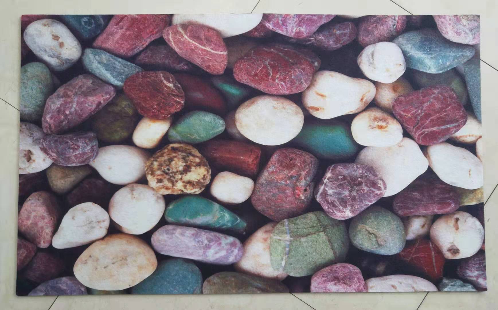 non-woven printing mat - 3077