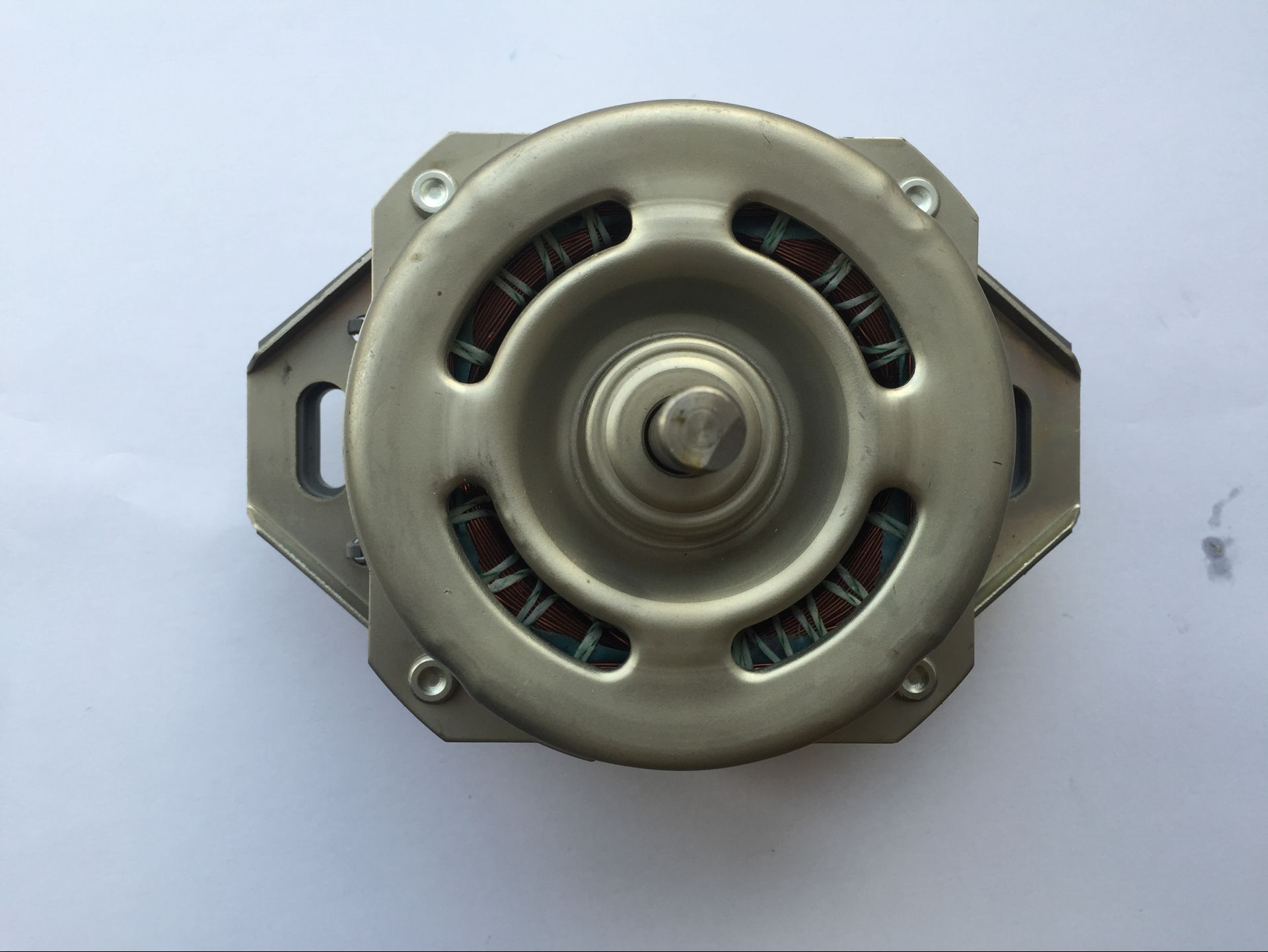 Fully Auto Motor