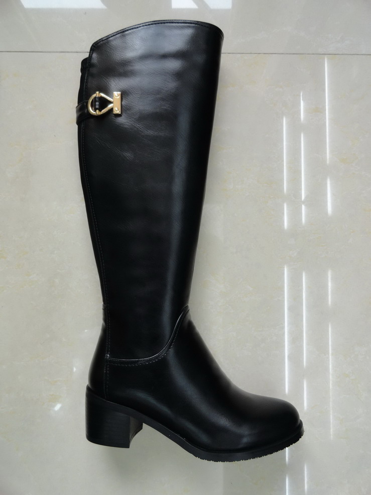 Chengdu Lady Boots