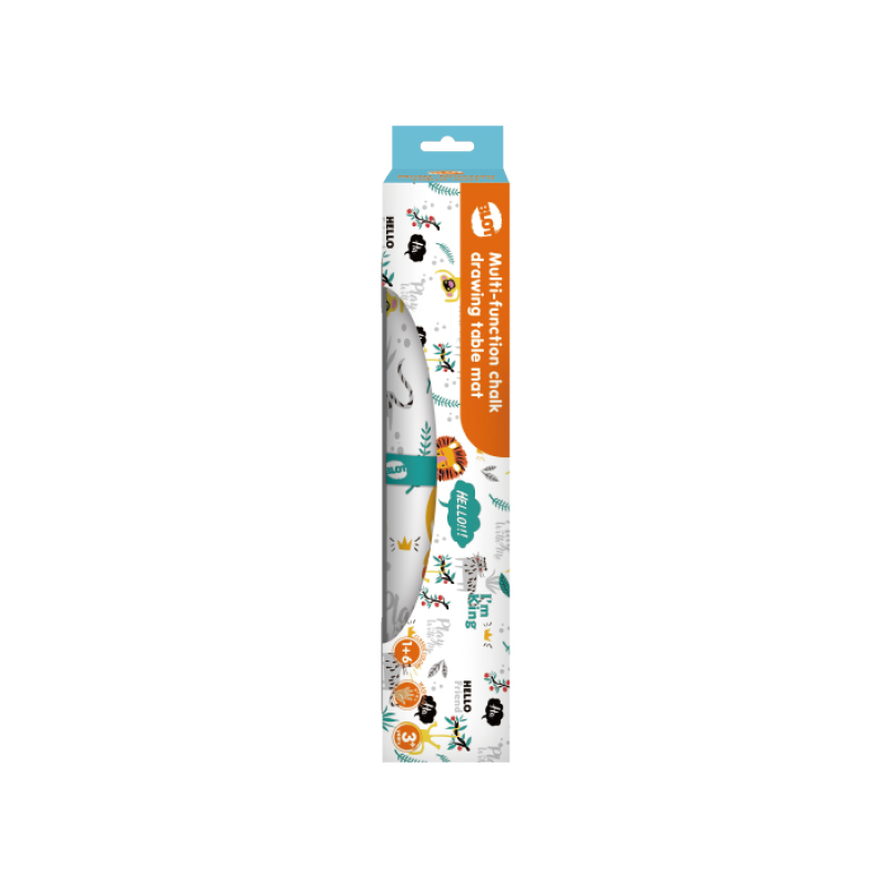 Doodle Book