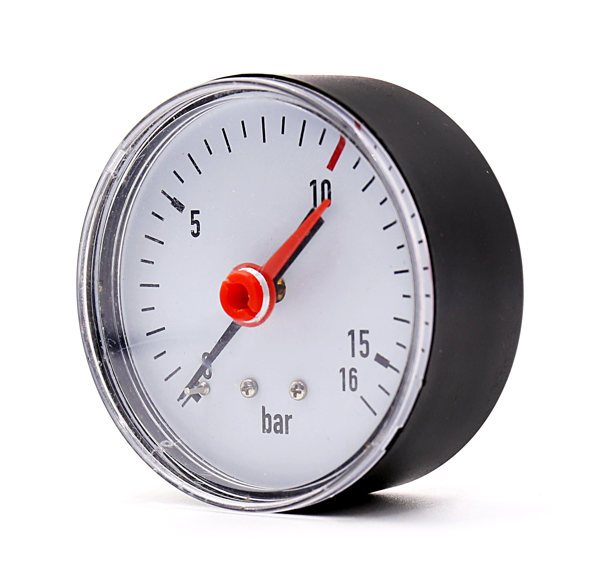 Lianyungang Kede Instruments Co., Ltd. – Mini manometer 2