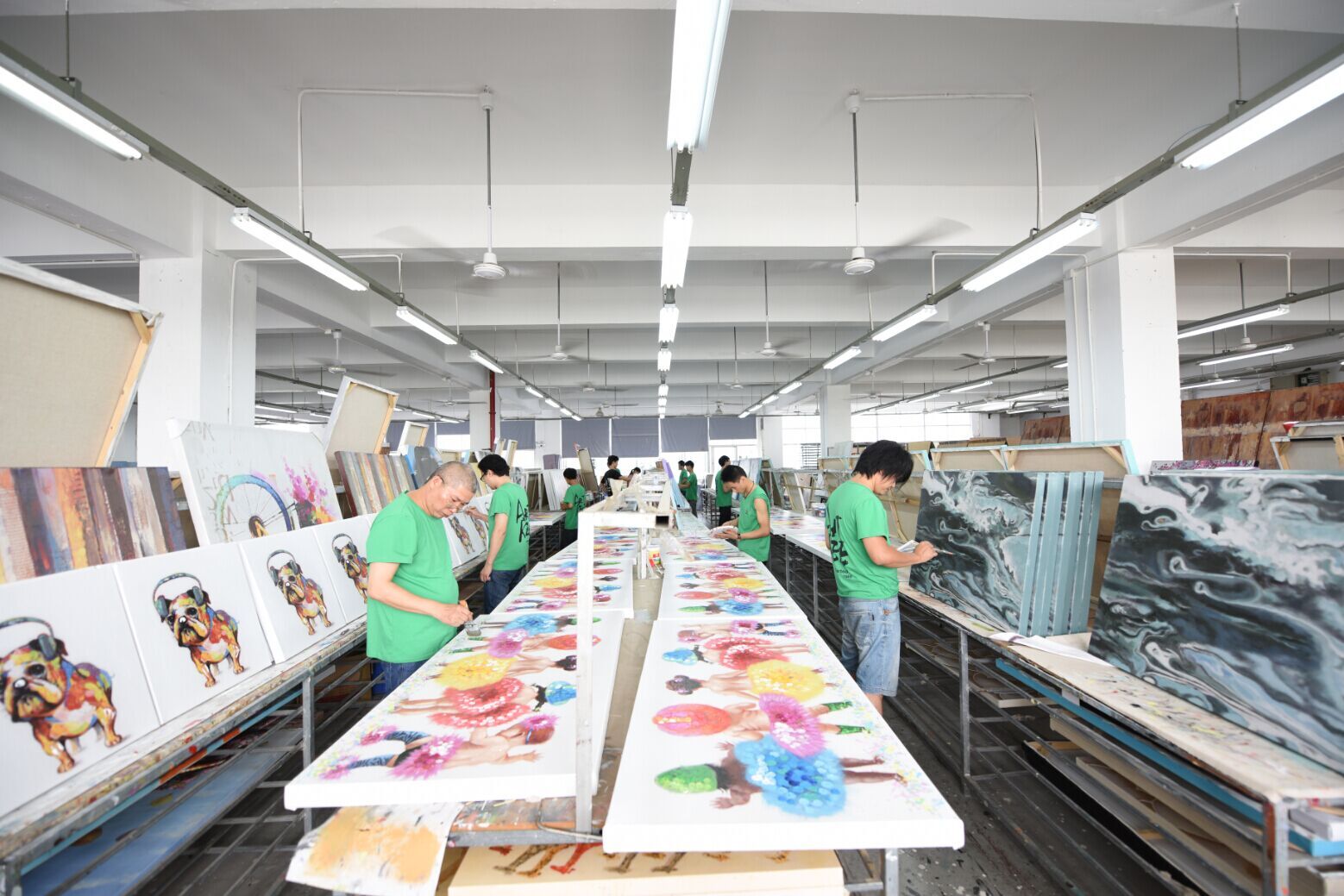 Artely (Xiamen) Industrial Co., Ltd. – other home decorations 3