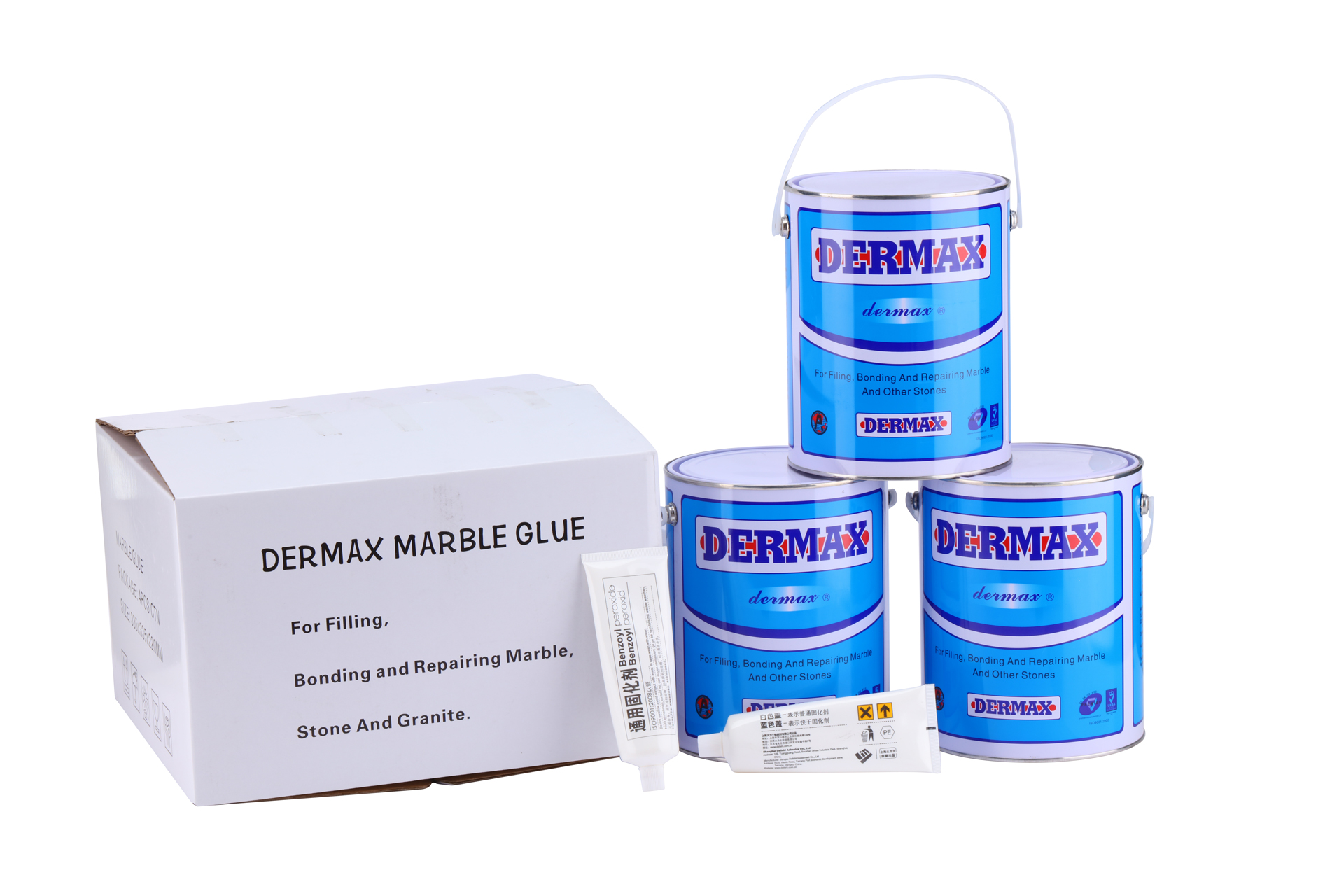 Marble Glue