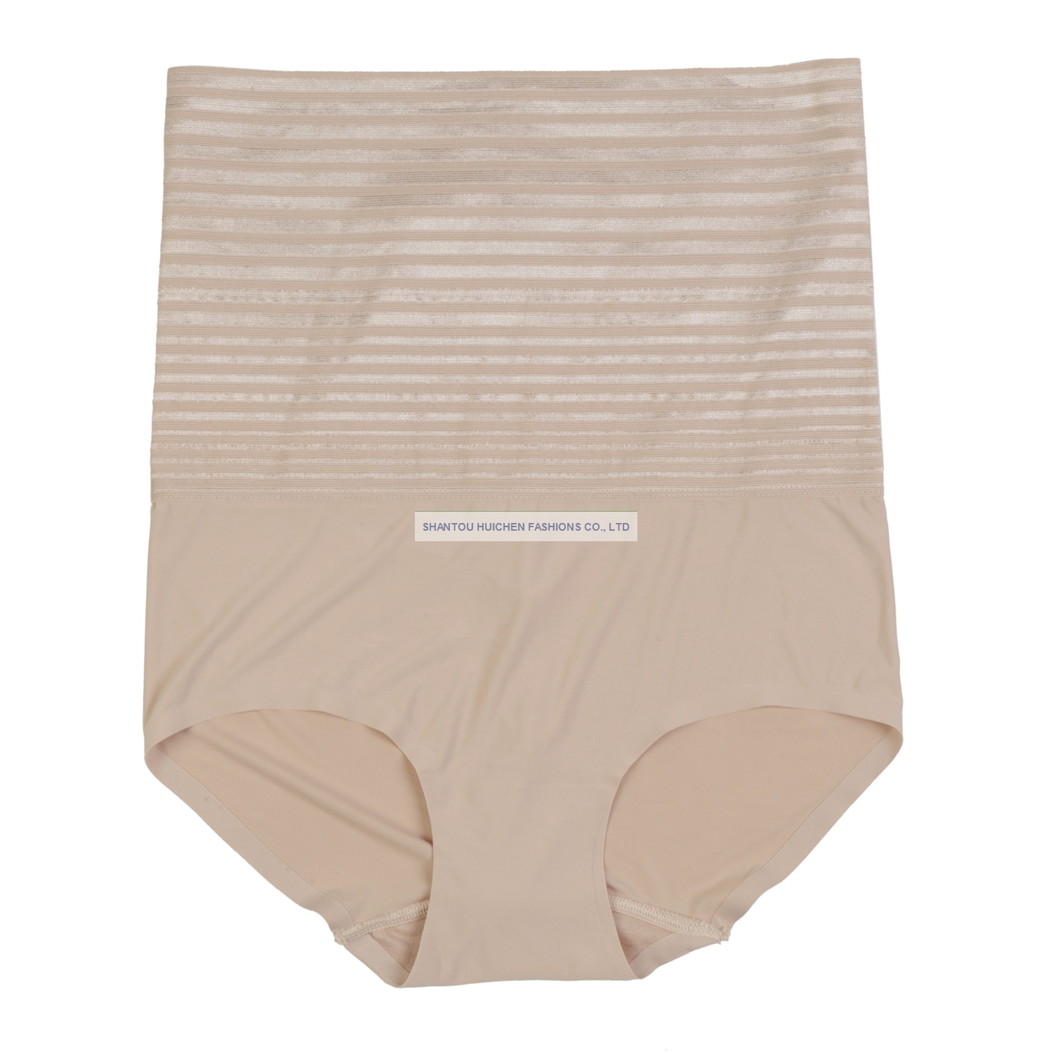 Ladies Fashion Shape Briefs