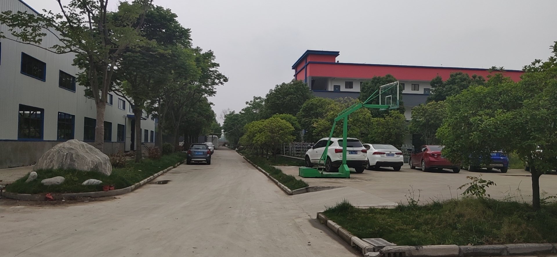Changxing Dinghong Textile Co., Ltd. – dyed cloth 2