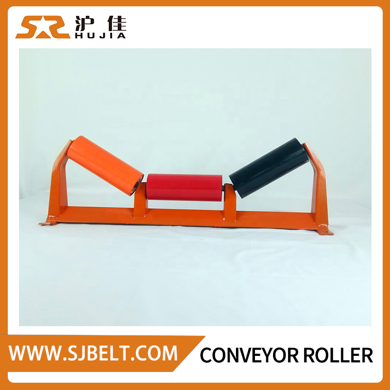 Steel Roller