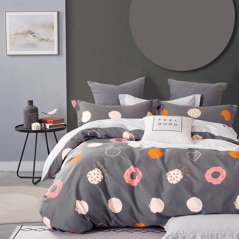Flat sheet,duvet cover,pillow case,comforter set