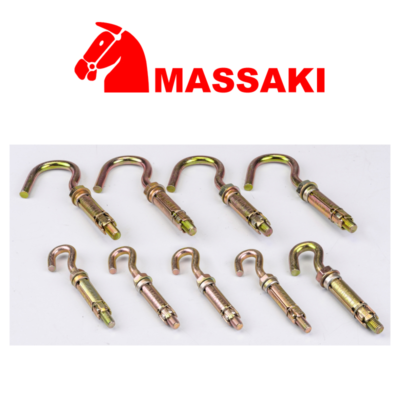 Fix Bolt