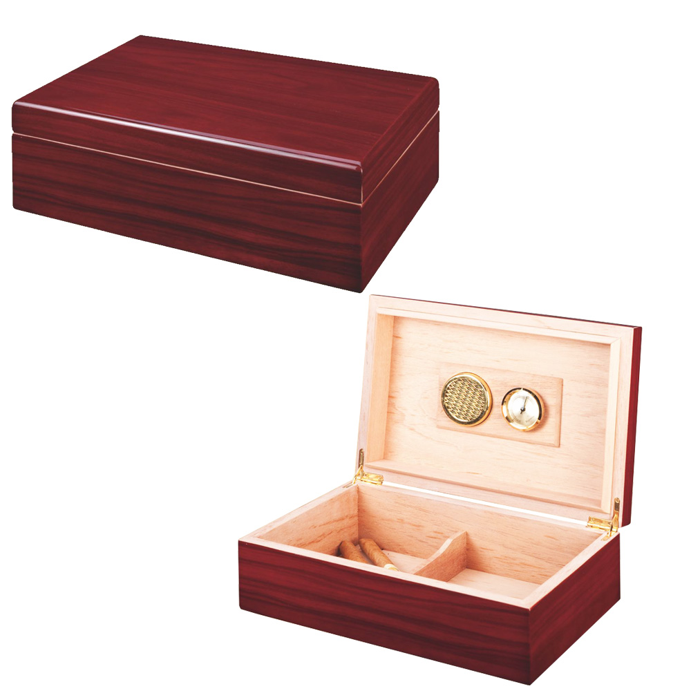 Humidor Box