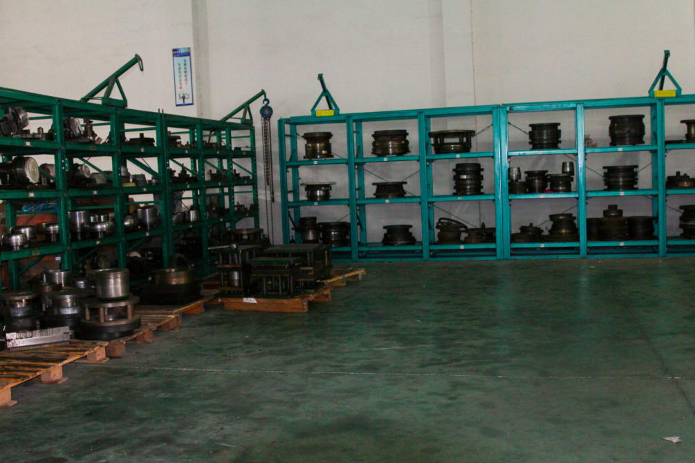 Ningbo Zhenhai Weizhen Metal Products Co., Ltd. – Product photos 3
