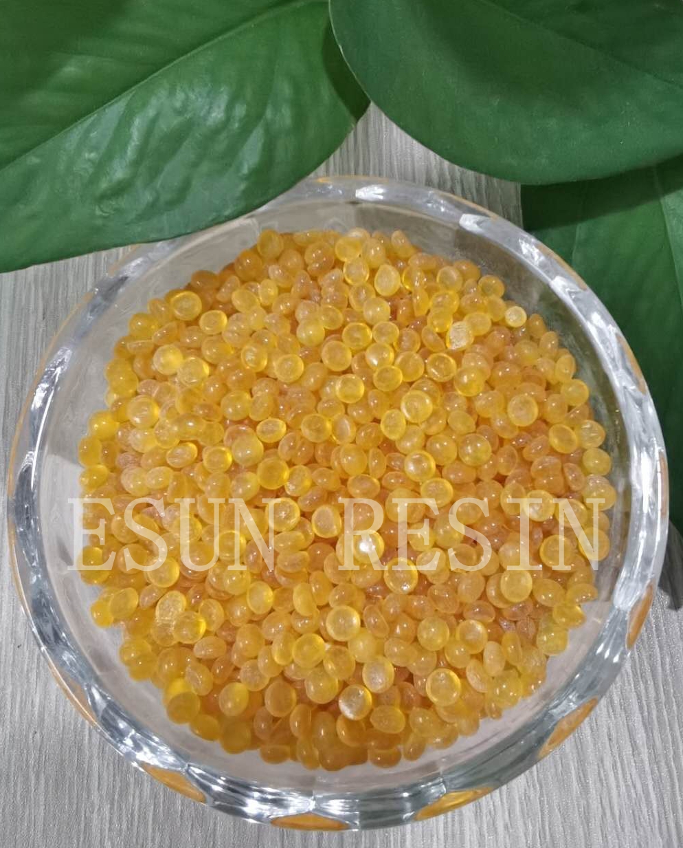 Hydrocarbon Resin-ESUN®ST Series