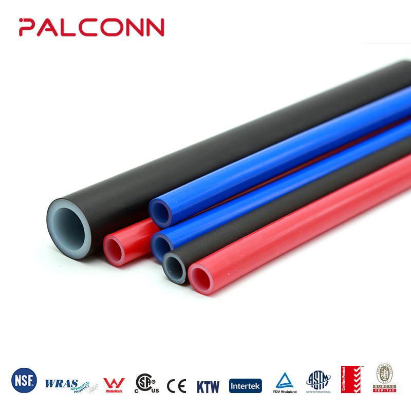 PEX-a Pipe PEX tube for Potable Water under WaterMark
