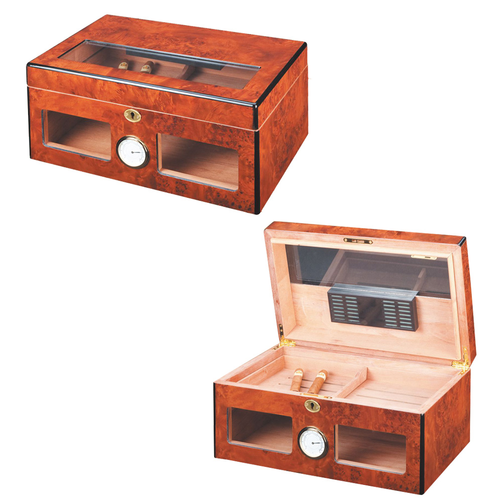 Humidor Box