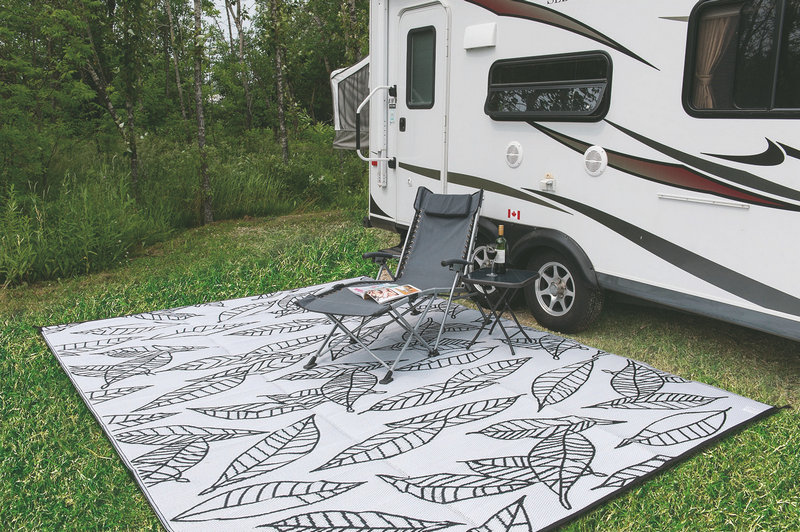 RV Outdoor MAT
