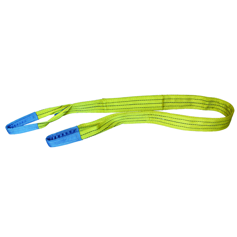 2 ply Webbing sling