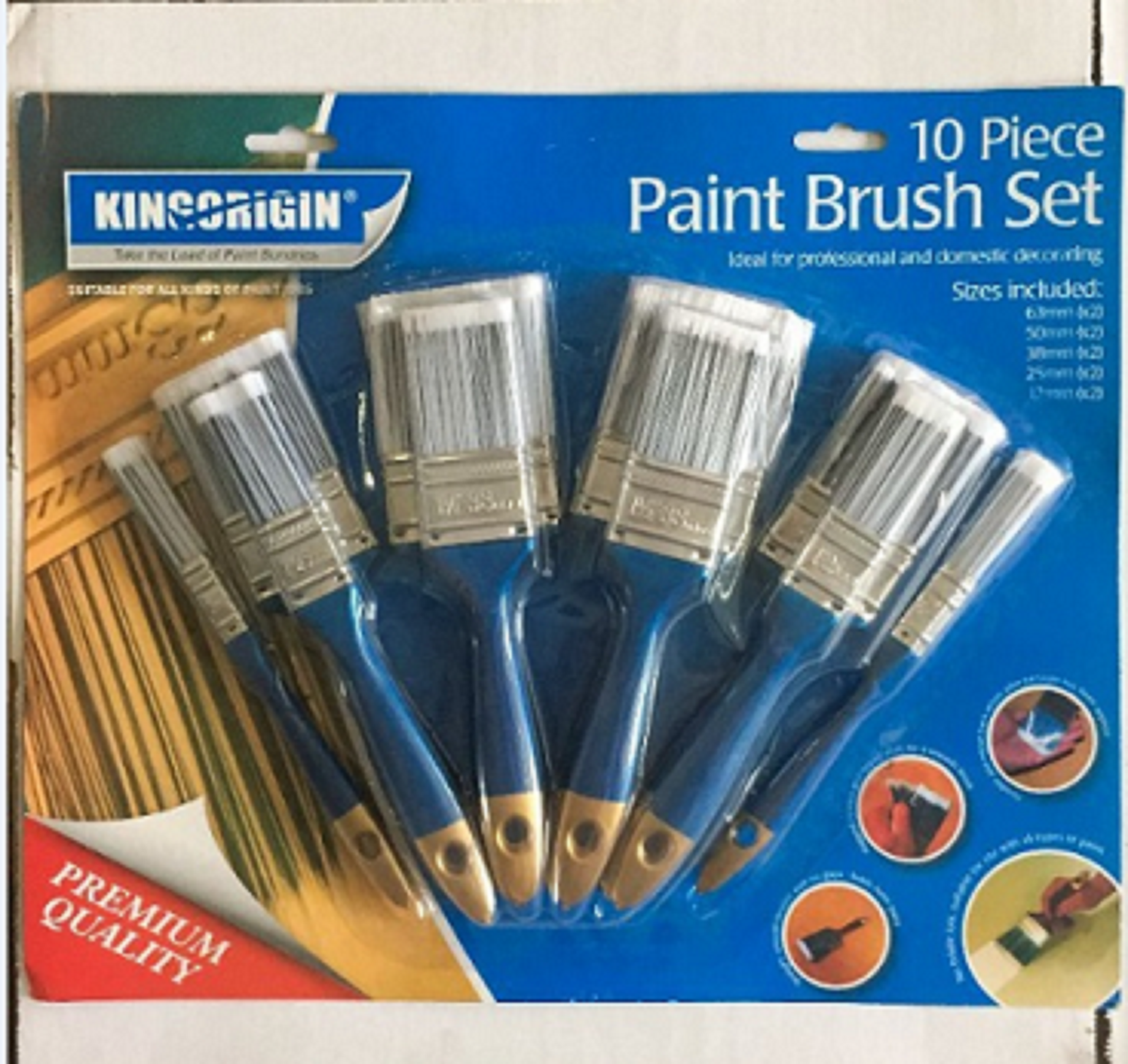 Paint Brush