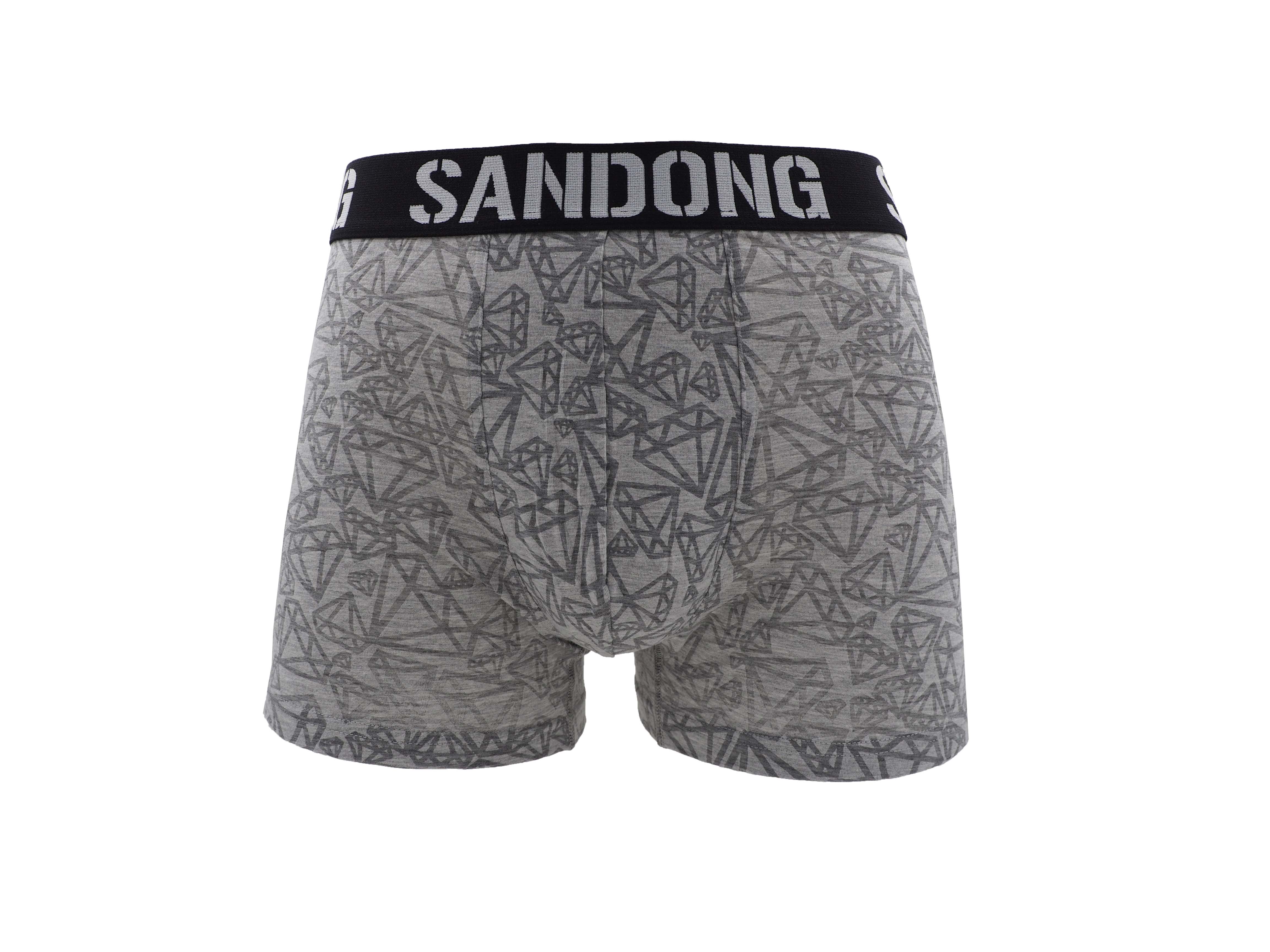 Men's boxer