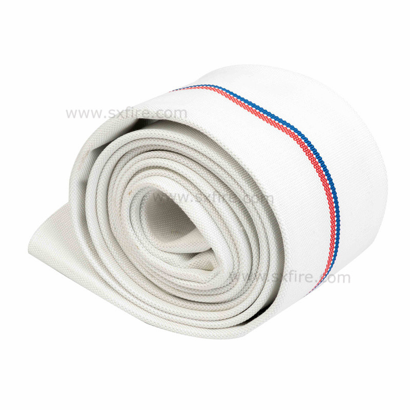 Copy Rubber Fire Hose