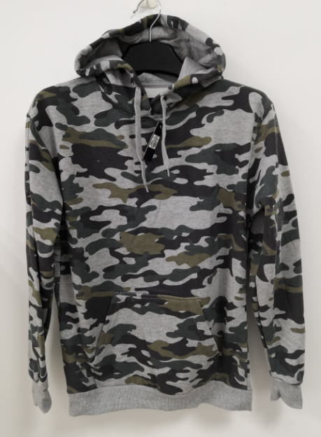 men sweatshirt