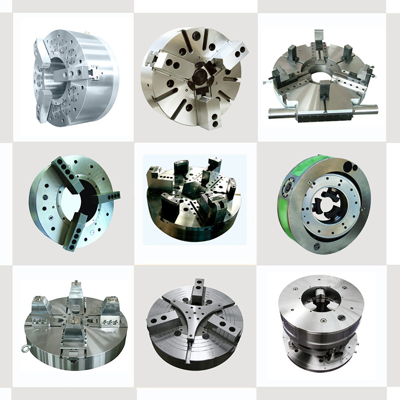 HUHHOT ZHONGHUAN INDUSTRY & TRADE CO.,LTD – matriz de metal 2