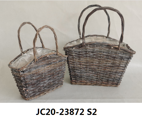 willow basket