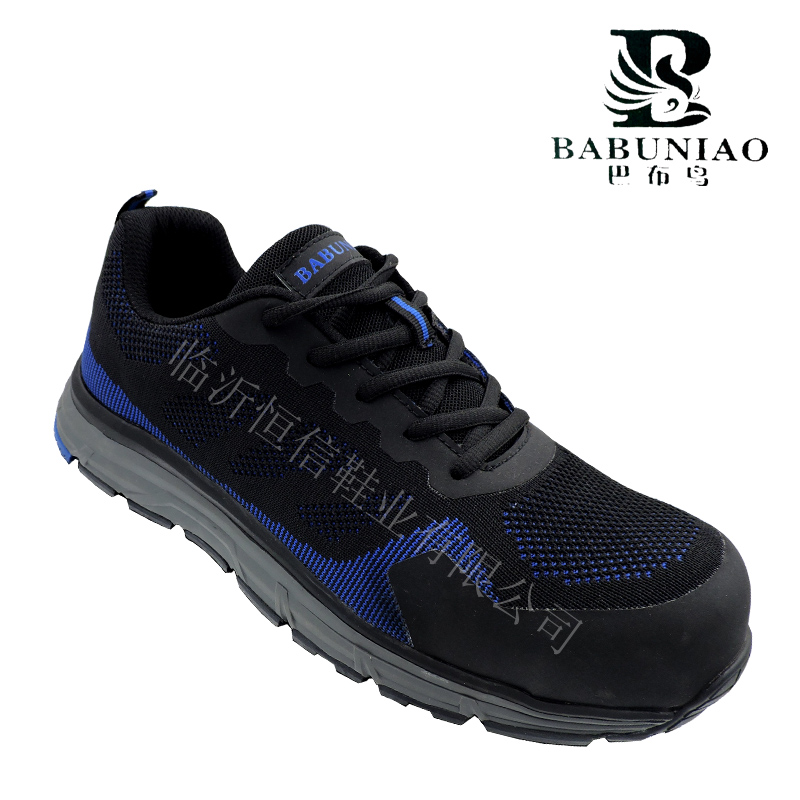 ,factory direct fashion men and women working steel toe safety shoes&work boots