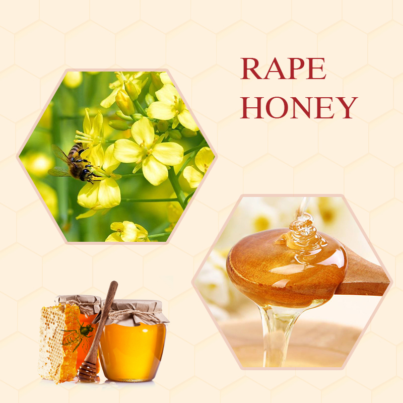 Rape Honey