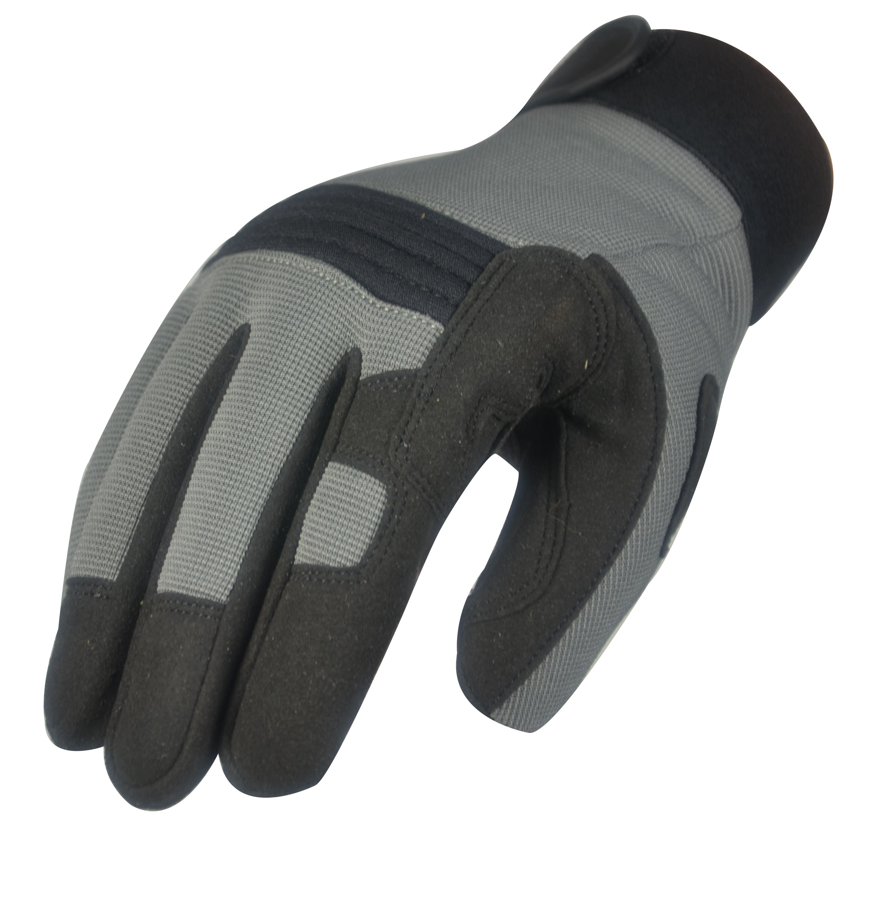 Mechanical glove