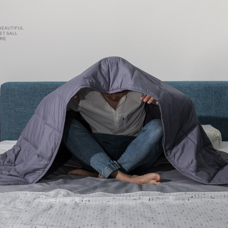 ComfortAce Minuet Weighted Blanket
