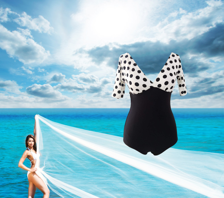 LINQUAN LANGSHAKE INDUSTRY AND TRADE CO., LTD. – vestido de noche 3
