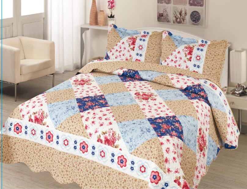 HUANGSHAN NINE STARS IMPORT&EXPORT CO., LTD. – funda de almohada 2