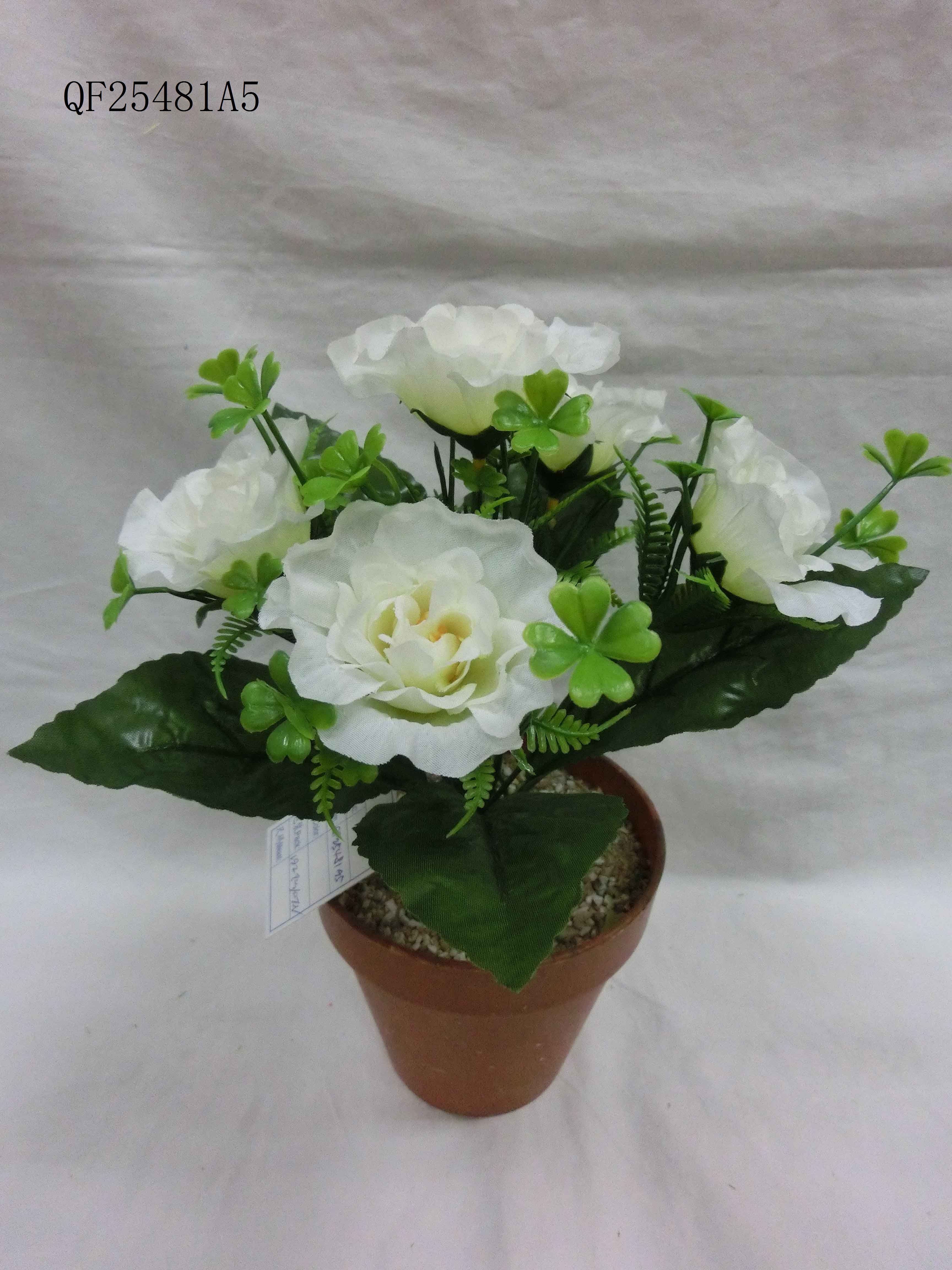 Artificial Flowers