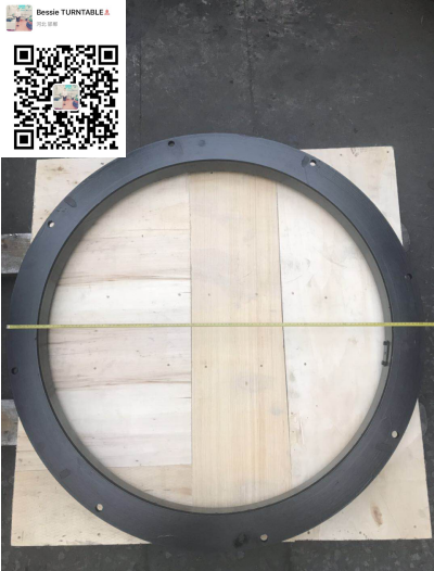 Trailer Turntable