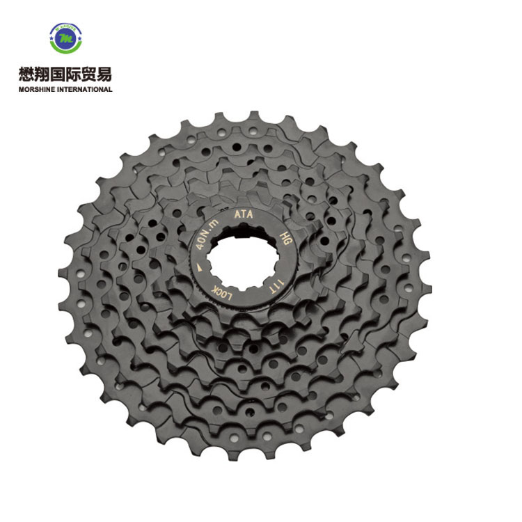 Cassette freewheel
