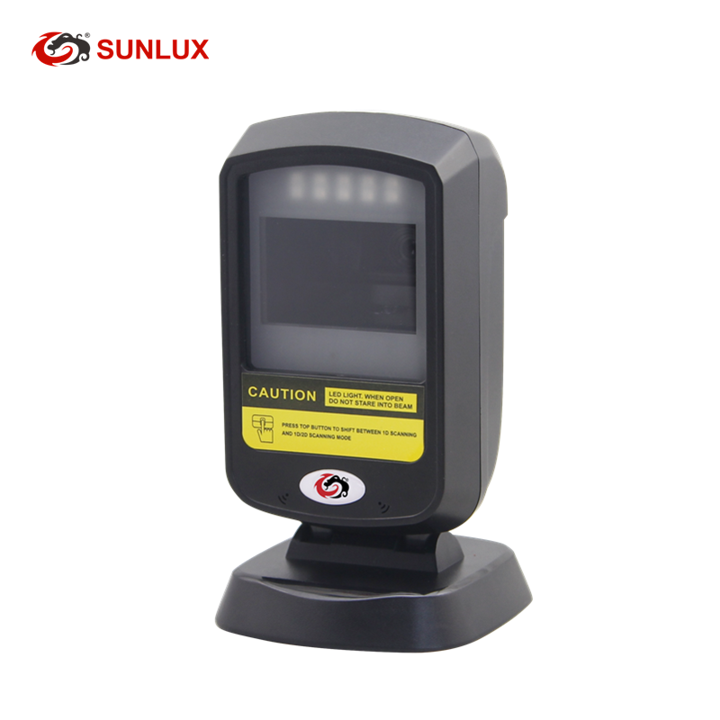 Barcode Scanner