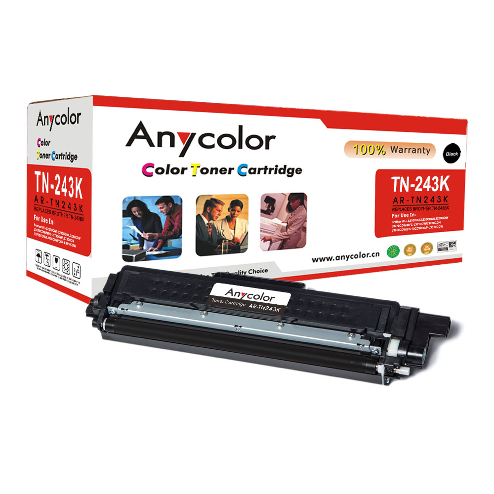 Anycolor Computer Consumables Co.,Ltd – Tone cartridges / cartridge cores 2