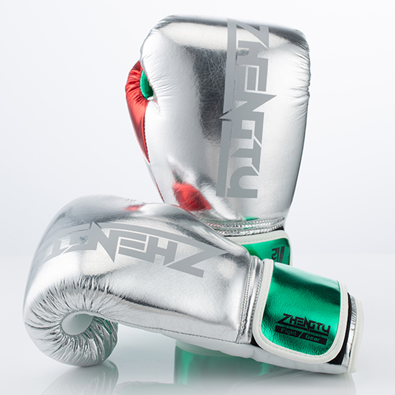 microfiber boxing gloves